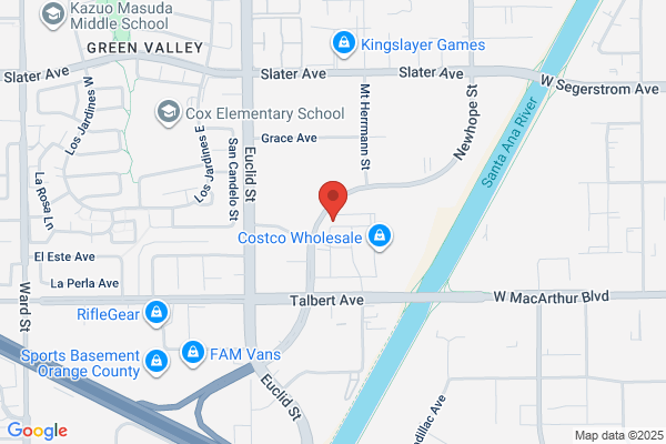 Kinecta Federal Credit Union - Fountain Valley
