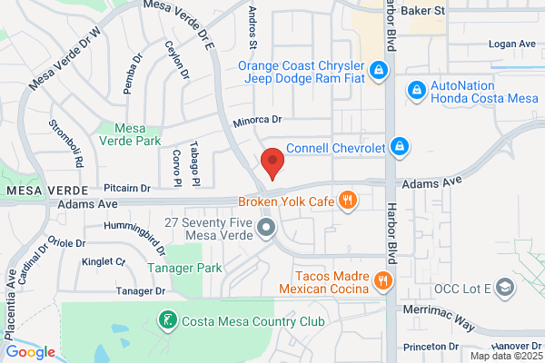 Arthur Murray Dance Studio Costa Mesa