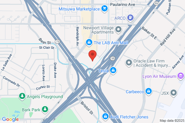 Magnolia Wellness OC