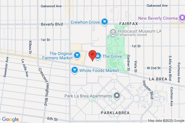 Zahran Lucy Inc