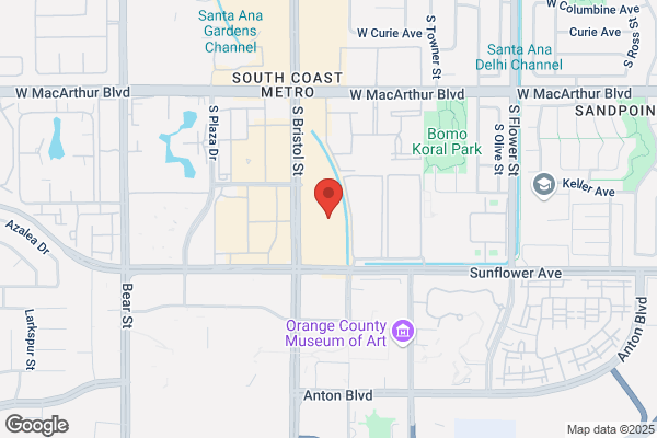 South Coast Smiles Dentistry