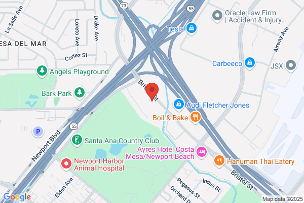 California Dental & Braces