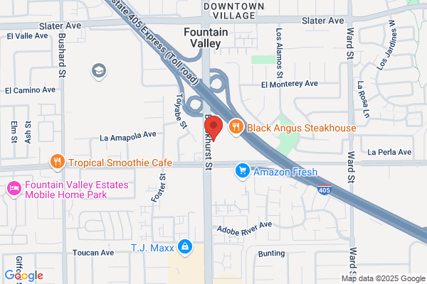 Fountain Valley Dental Care