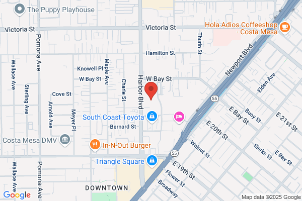 Gentle Dental Costa Mesa