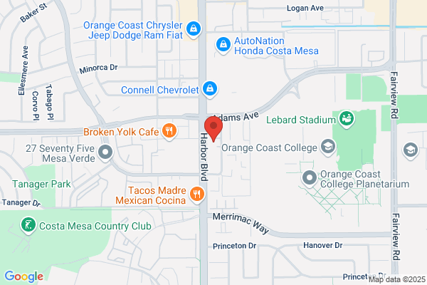 Lollipop Dental - Costa Mesa