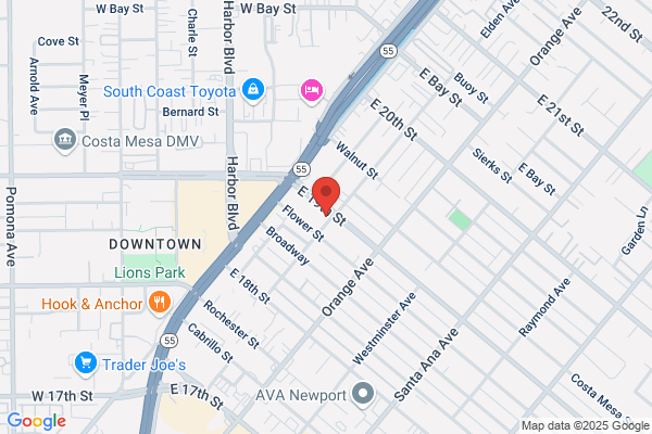 Newport-Mesa Orthodontics and Family Dentistry