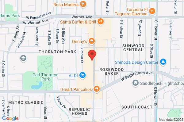OC Dental Center