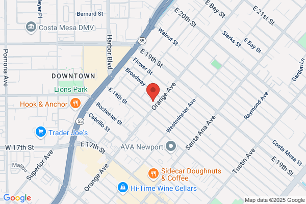 Orange And Magnolia Dental Studio