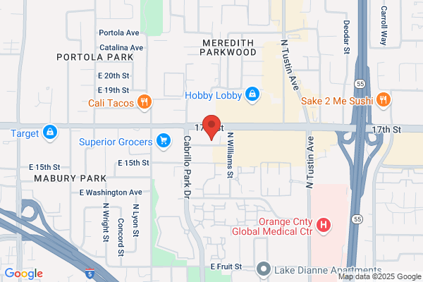 Orange County Specialty Dental Group