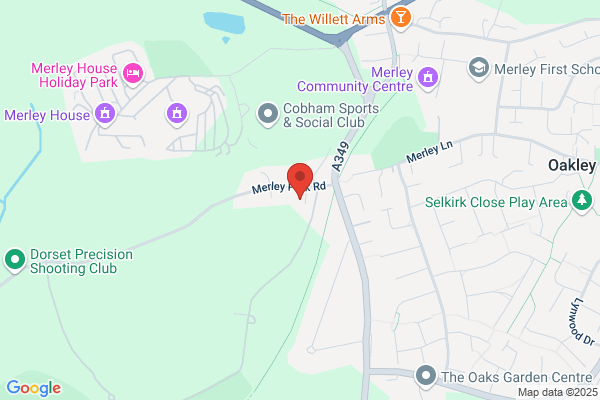 South Coast Dental Specialists