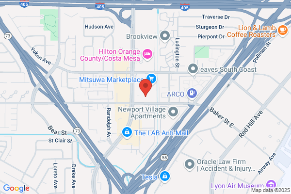 Costa Mesa Urgent Care