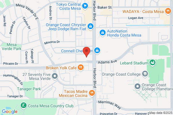 Epilepsy Alliance of Orange County