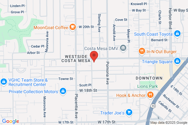 Orange County Latino Medical Group