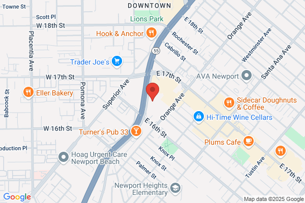 UCI Health Costa Mesa - Primary Care (Family Medicine) - Closed