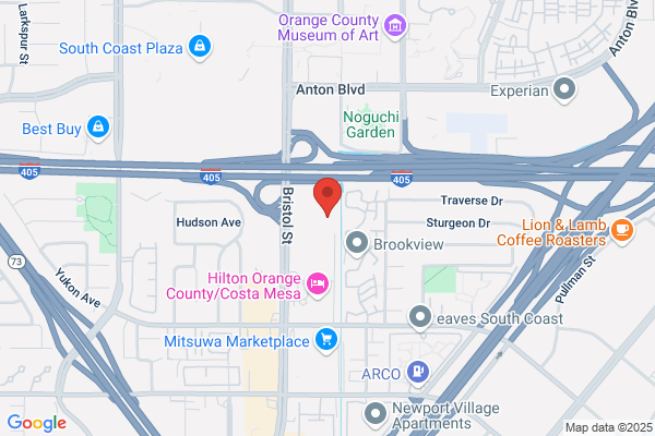 Geo Group Inc.