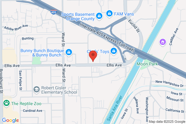 B & G Automated Systems Inc