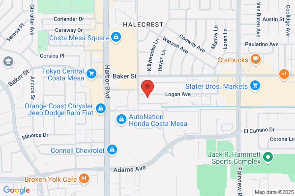 City Electric Supply Costa Mesa