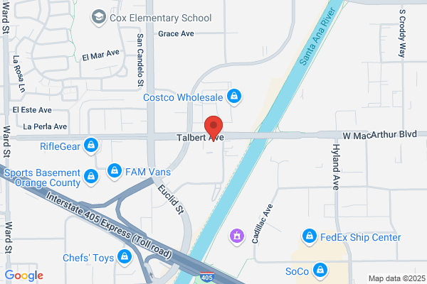 Harbor Wholesale Electric Supply Inc.