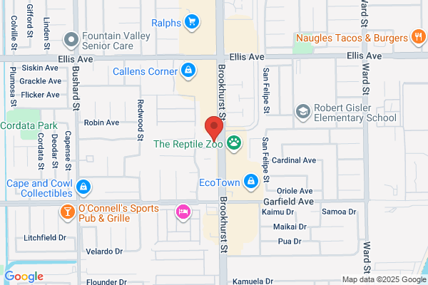 Fountain Valley Urgent Care