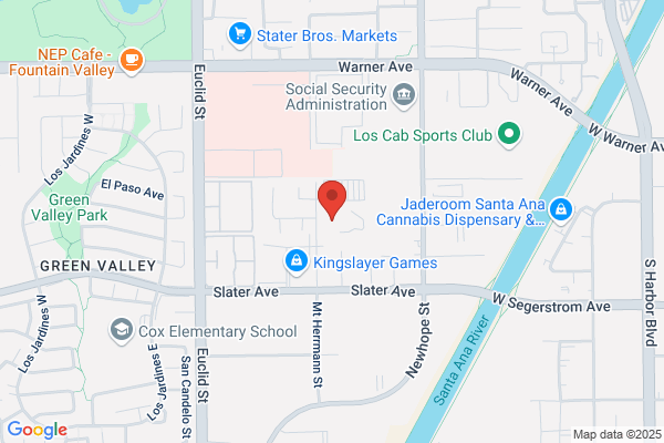 Latter-day Saint Employment Services, Fountain Valley California