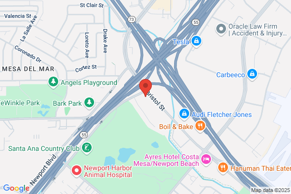Shore Personnel Service