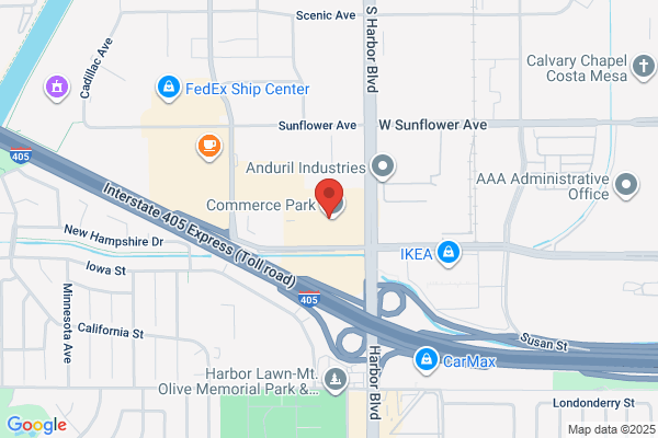 Pacific Chorale