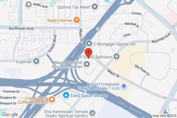 Philharmonic Society of Orange County