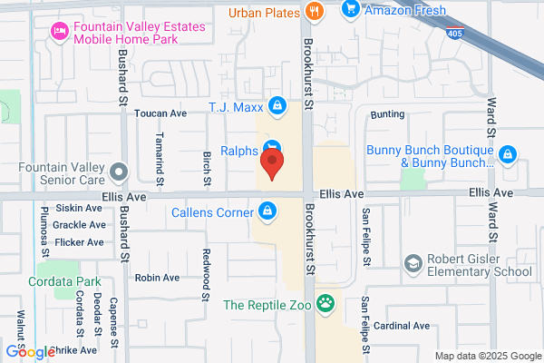 Brookhurst Optometric Center