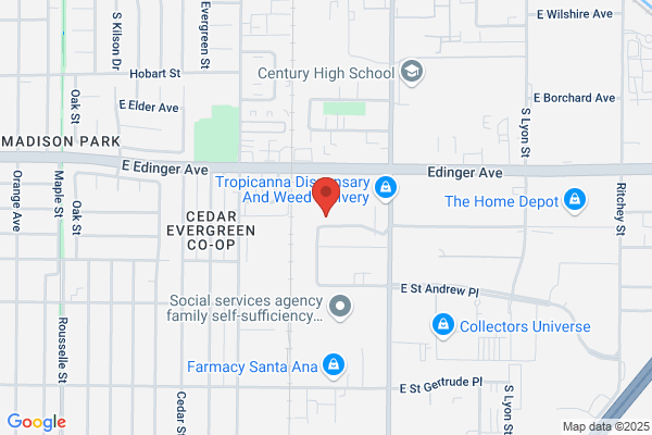 Orange Coast Fence Co