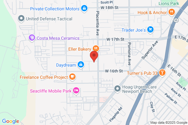 SERVPRO of Costa Mesa
