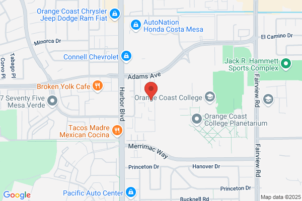 Costa Mesa Water Damage