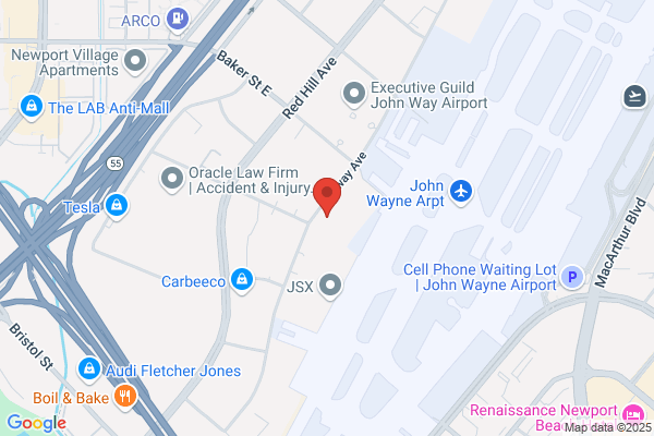 Total Restoration of Costa Mesa
