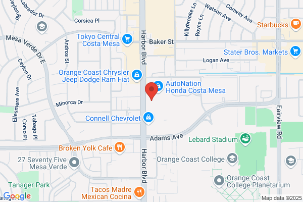 UFC GYM Costa Mesa