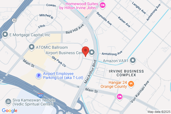 Evolution Physical Therapy & Fitness - Costa Mesa
