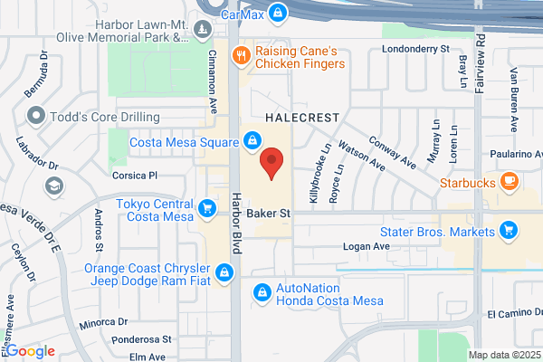 F45 Training Costa Mesa Square