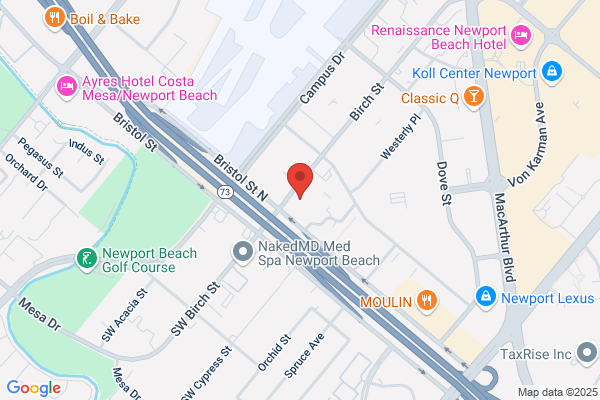 Neaumix Fit Newport Beach