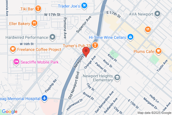 Substance Fitness - Newport Beach Costa Mesa