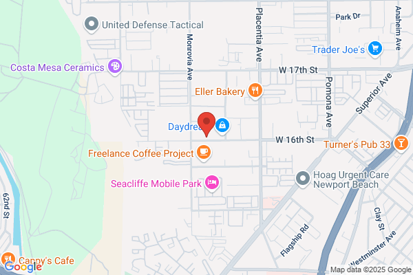 Newport Mesa Florist