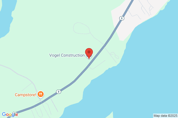 Vogel Construction