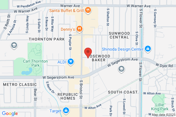Golden State Medical Services