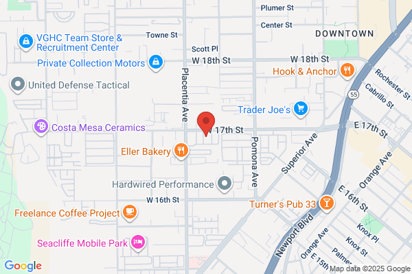 Lalique Costa Mesa Inc