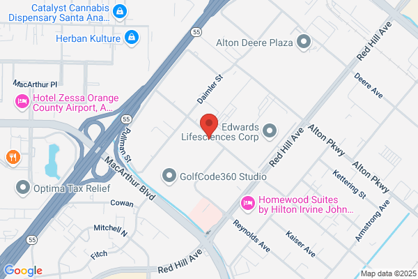 Qc Corporation