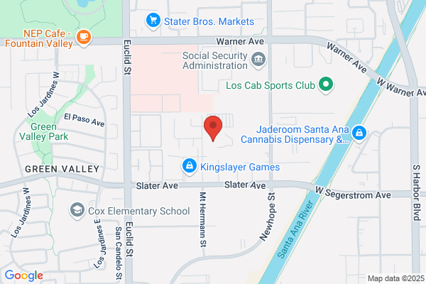 Home Storage Center