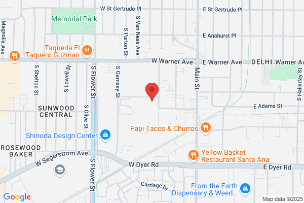 Able Food Service Inc.