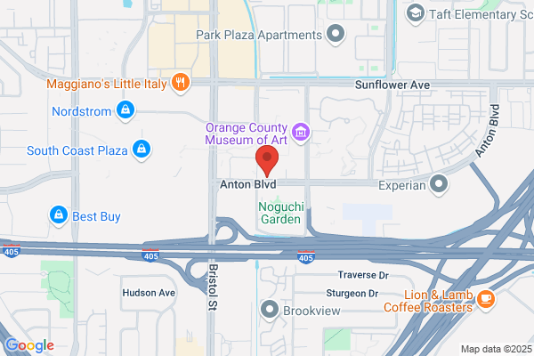 18| 8 Fine Men's Salon - Costa Mesa