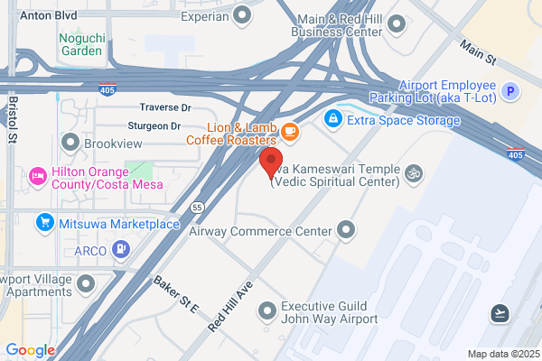 Metropolitan Home Improvements