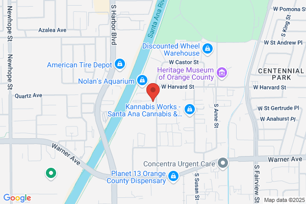 Larry's Building Materials, LLC