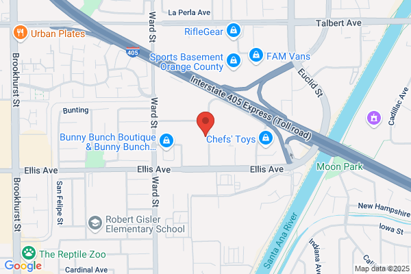 Compuvac Industries Inc