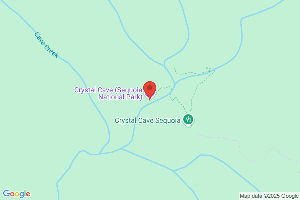 Crystal Cave