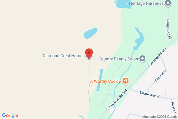 Diamond Crest Homes
